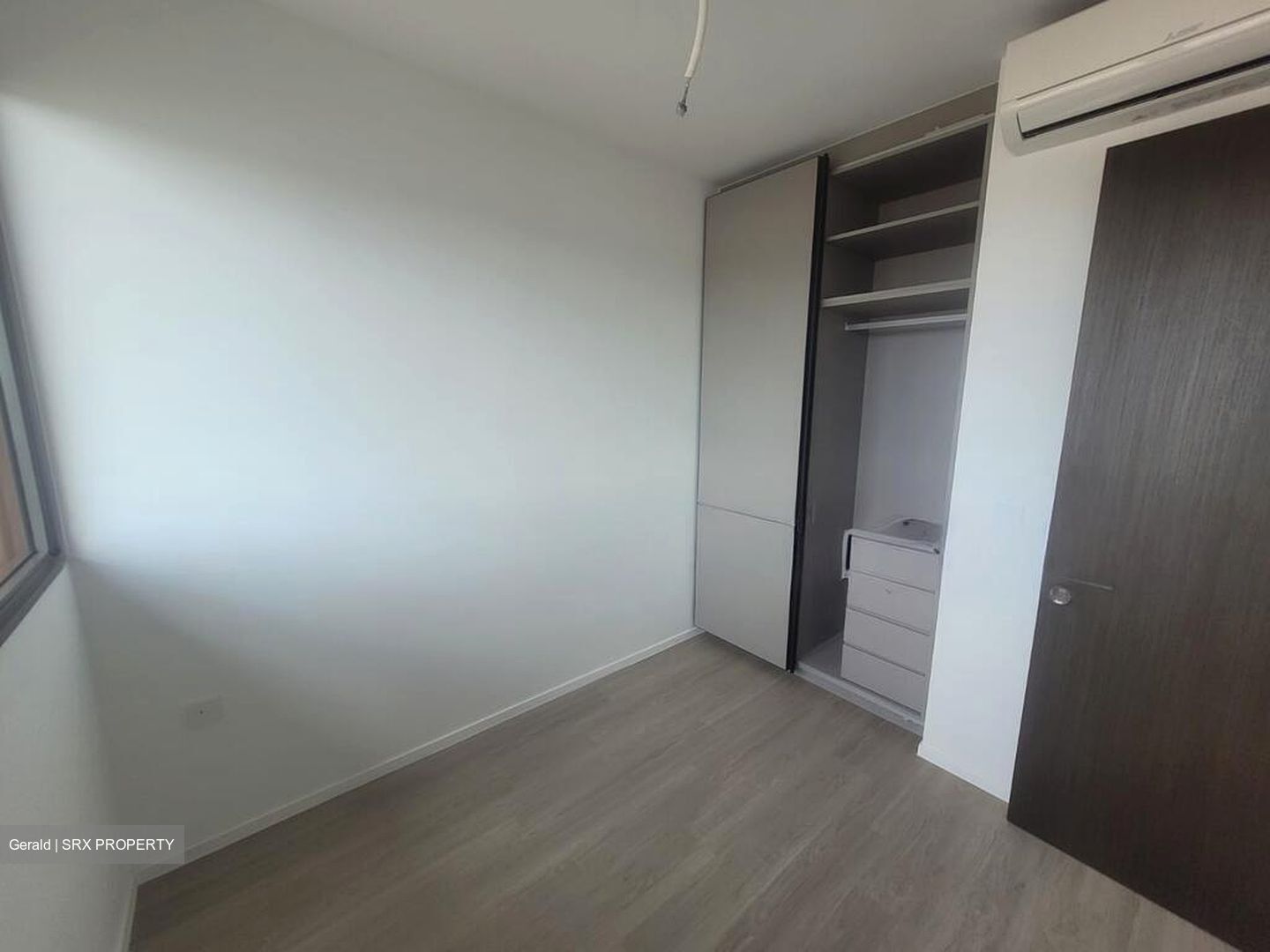 Amo Residence (D20), Apartment #511629661
